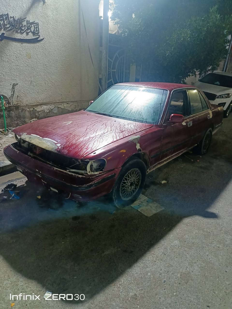 مارك  كربلائي ادوات مكينه وانجي كايمه السعر 10 وبيه مجال عنواني البصرة ***********
