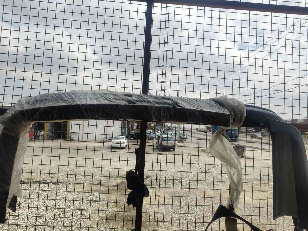 تم وصول دعاميات خلفي امامي كمبريسر تبريد و فإن اشاير لايتات بلاجكتور وايرات ابلكات و ابلكات راديدر عاديو اوتماتيك و جام مثلث و جام مال البيبان و دبلات امامي وخلفي اتصال ***********
