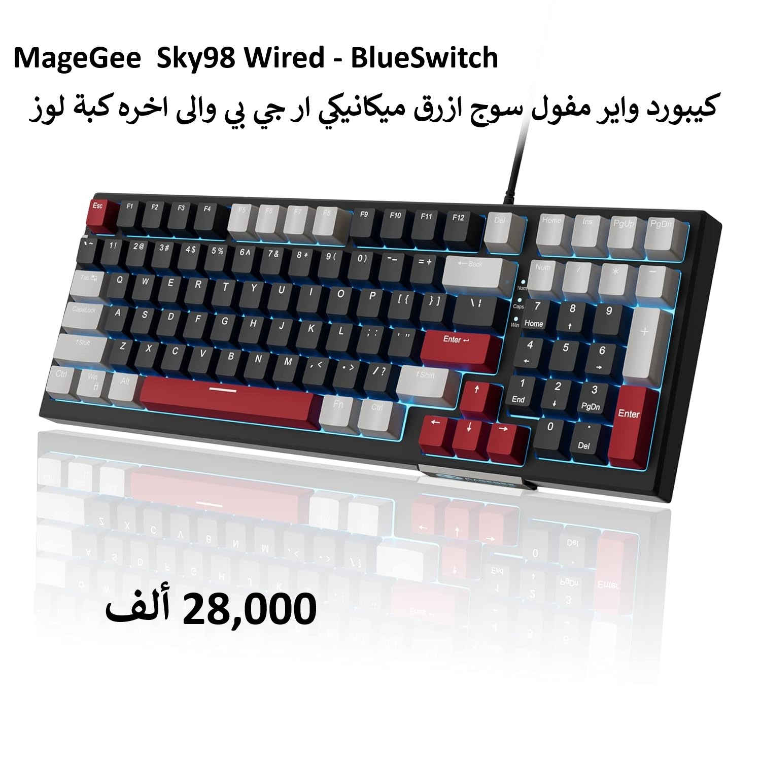توصيل 5,000 الاف جميع المحافظات

سعر واسم ومواصفات داخل الصور


**إذا كنت صاحب هذا الإعلان وتريد حذفه لأي سبب، رجاءا أرسل رسالة إلى الدعم الفني**