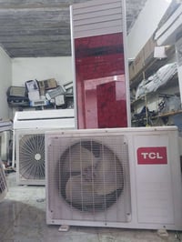 سبالت للبيع • سبلت TCL • سبلت اونكس • مكيف TCL • مكيف اونكس • مكيف سبا...