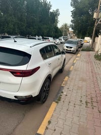 سبورتج 19 مكفولة مراوس سورنتو 18. 19. 20 مكلف بالنشر رقم صاحبها  07808...