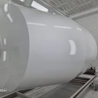 عرض مميز على مستلزمات الخلاطات الخرسانية  يسر شركة الرتاج للتجارة العا...