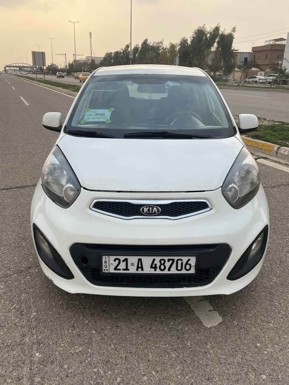 كه ى بيكادوو بوفروشتن                              موديل 2012 زور باك ماته وه دوو بارچو نيو بوياخه  سياره كه شوين كه ركوكه              
سعر 77كه ميك مه جالى تيايه 
ره قه م ***********
***********
