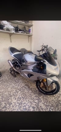 كاوسكي 636 • مديل 2004 • مكينه بكفاله