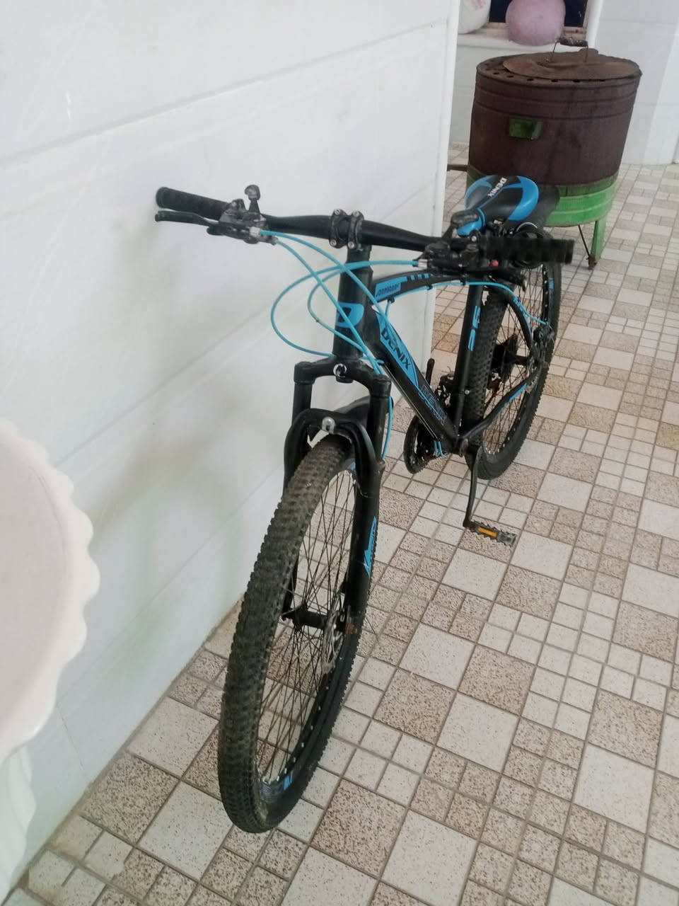 السلا عليكم باسكل جبيلي لل بيع حجم ٢٦
باسكل نضيف كامل شراي تعال خاص السعر 80 وبي مجال مكاني خضر


**إذا كنت صاحب هذا الإعلان وتريد حذفه لأي سبب، رجاءا أرسل رسالة إلى الدعم الفني**