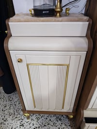 خزانة • خزانات • ديكور منزلي