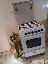 طباخ مصري • نظيف جدا • ثلاجة حجم جبير