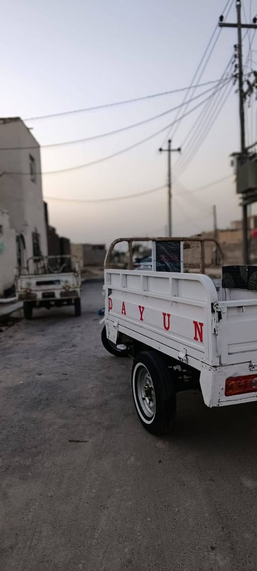 يالله للبيع ستوته مديل 2012 اوراق كامله الستوته جاهزه تعمير كله جديد محرك كارتون ما مفتوح الستوته جاهزه خير من الله مال جناي وبل العافيه ع ياخذه سعره مليون و 650 وبيه مجال لشراي
مكاني ناصريه سوق الشيوخ *********** الشراي يتصل
