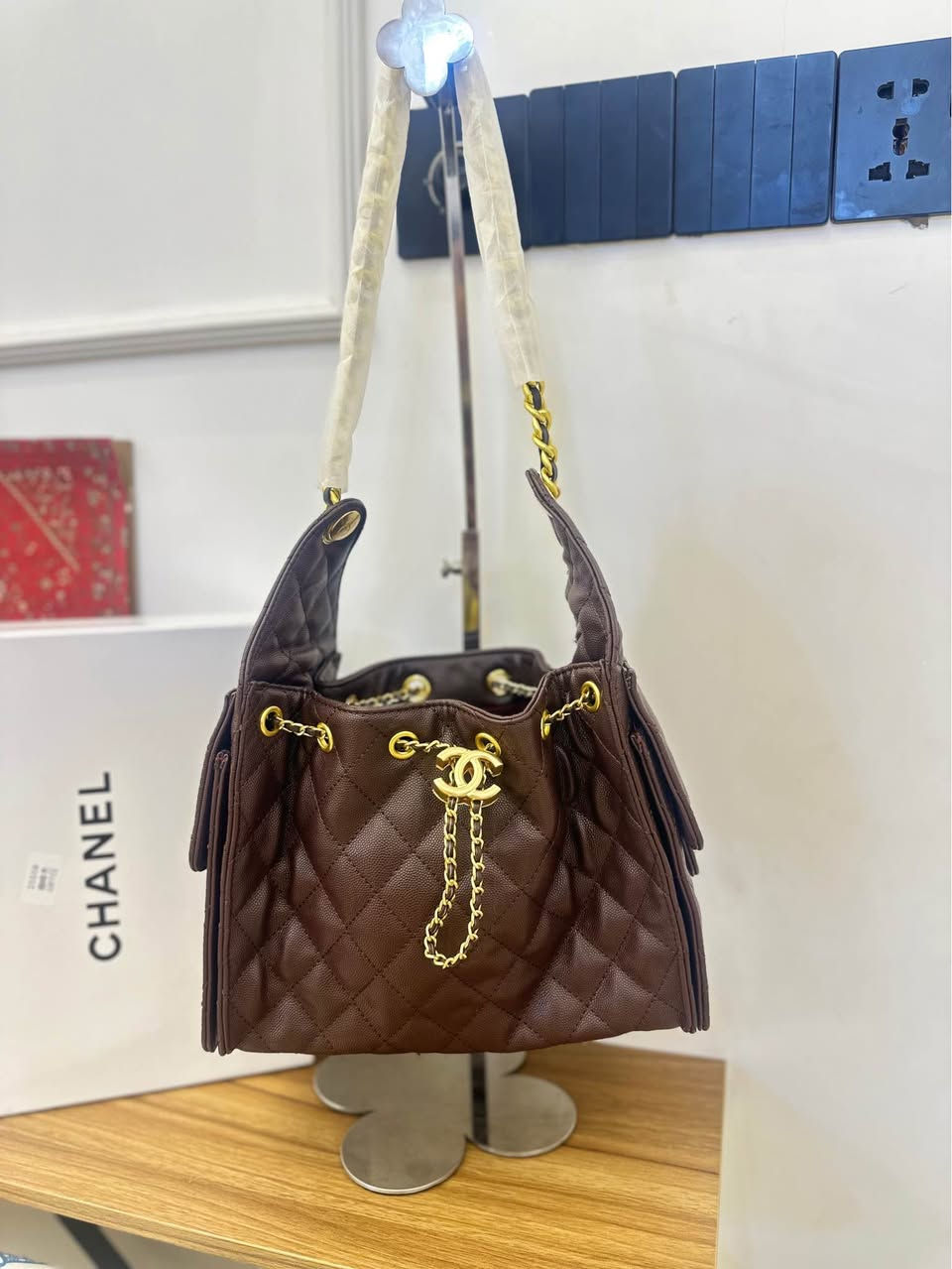 ‎جنطة شانيل كود‎ Singapore


**إذا كنت صاحب هذا الإعلان وتريد حذفه لأي سبب، رجاءا أرسل رسالة إلى الدعم الفني**