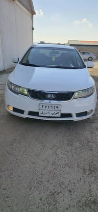 سيراتو • ٢٠١٠ • ٨٧٠٠٠ كم