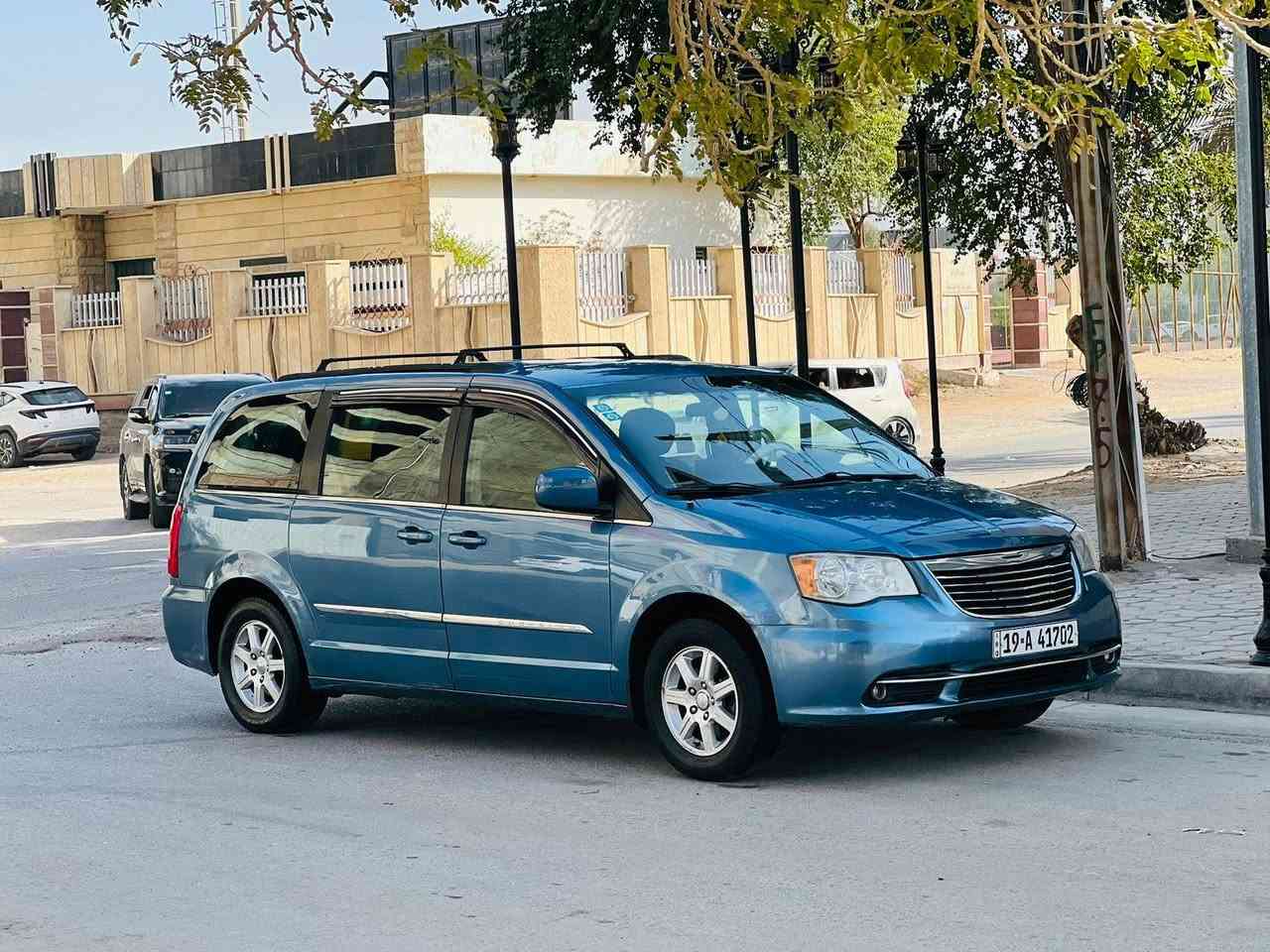 دوج كرفان كلايزر مديل 2011 فول مواصفات سعر 123 وبيه مجال للاستفسار الاتصال *********** وارد مريكي خشم جاملغ امامي بدون دواخل ولباقي كفاله عامه مواصفات فول 1عله1 سبعه 7راكب ثلث قطع تبريد داخل بيجي بيبان كهربائي جام كهربائي جنطه شفط حصان بنص تحكم ستيرن حساسات خلفيه مري كهربائي شاشه يباد كامره دواره كشنات سياحي مكينه سته 6سلندر 3600 مكينه وكير مكفولات حداديه جديدهه تخم تاير جديد تبريد شغال سياره جديده وجاهزه وأي نقص مابيهه رقم كربلاء نكيليزي سنويه لل 29مشروع وطني مكان كربلاء كربلاء, العراق
