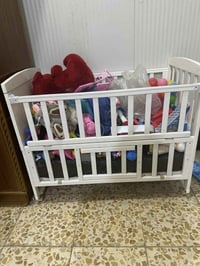 كراسي متضررة • قابلة تصليح • جرباية ودوش