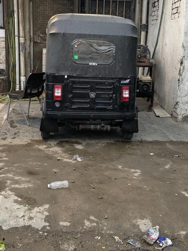 السلام تكتك 20 وياها هديه سايق معمره بس دوس رايدها بتسعةة ونص وبيها مجال *********** 🌚🫂.
