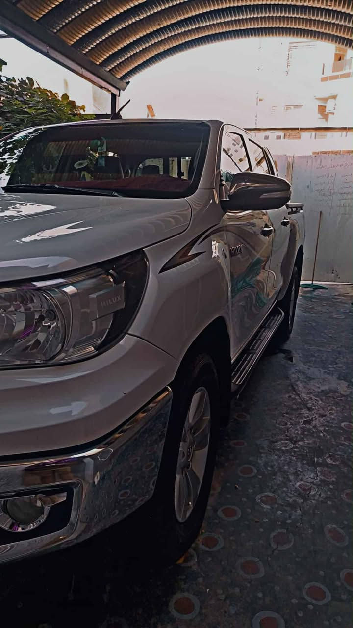 (للبيع او مراوس باحدث) 
بيكم فور ويل  2017
فول مواصفات ساير كويتي يعني بريم اصلي 
مكفوله بارد قليل جدا 
السعر 260
سياره جديده 

ماشيه قليل استخدام شخصي
سوك كلشي بي الجديد معروف سعره الحد يكسر بحلل الناس 
ماكن السيارة بغداد /الشعب 
‏‪***********‬‏
