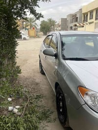 إلنترا • ٢٠٠٨ • بابل