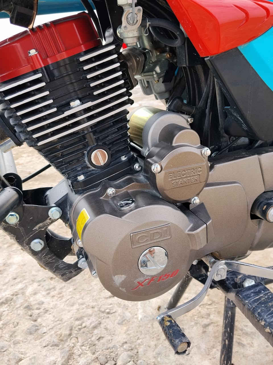 السلام عليكم دراجه شاينك للبيع اوراق اصوليه موديل 2023مكفوله كفاله عامه عباره زيرو لمكان الديوانيه
 (السعر خاص) للاستفسار *********** اتصل وبيك خير وتدلل
