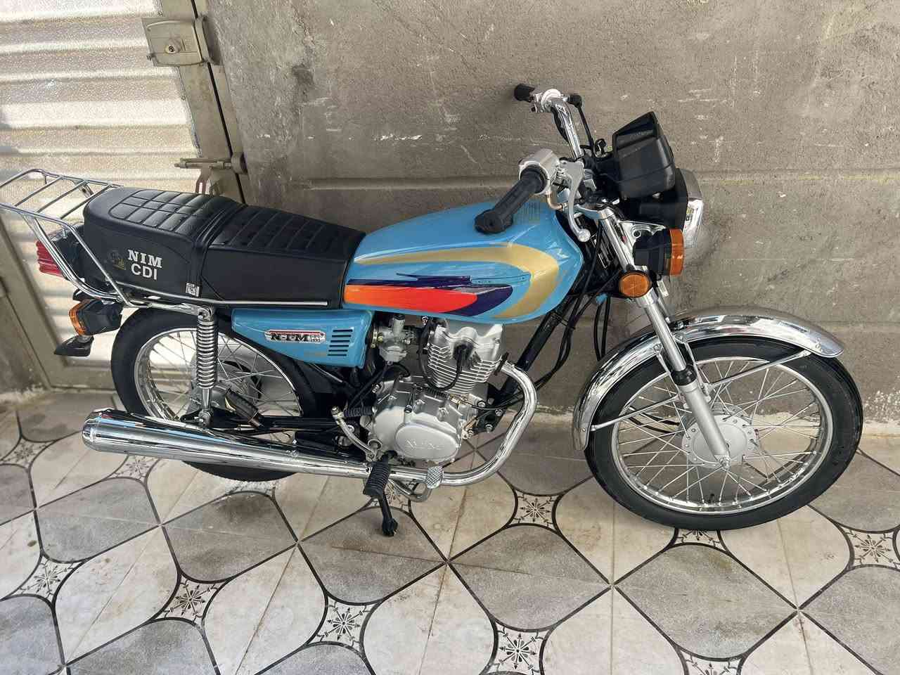 السلام عليكم
اربعه كير للبيع مديل 26الدراجه اخت الزيرو 

نضيفه مابيها اي نقص اوراق اسكنر المكان كربلاء 

كنطره السلام السعر 750وبيها مجال للشراي 

***********
