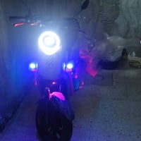 دراجه شحن • جديده • الحسينيه