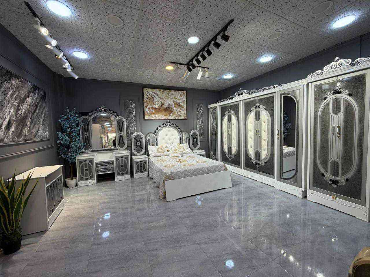 غرفه تركيه غير مستعمل جديد 
السعر 950 
توصيل لكل المحافظات العراق


**إذا كنت صاحب هذا الإعلان وتريد حذفه لأي سبب، رجاءا أرسل رسالة إلى الدعم الفني**