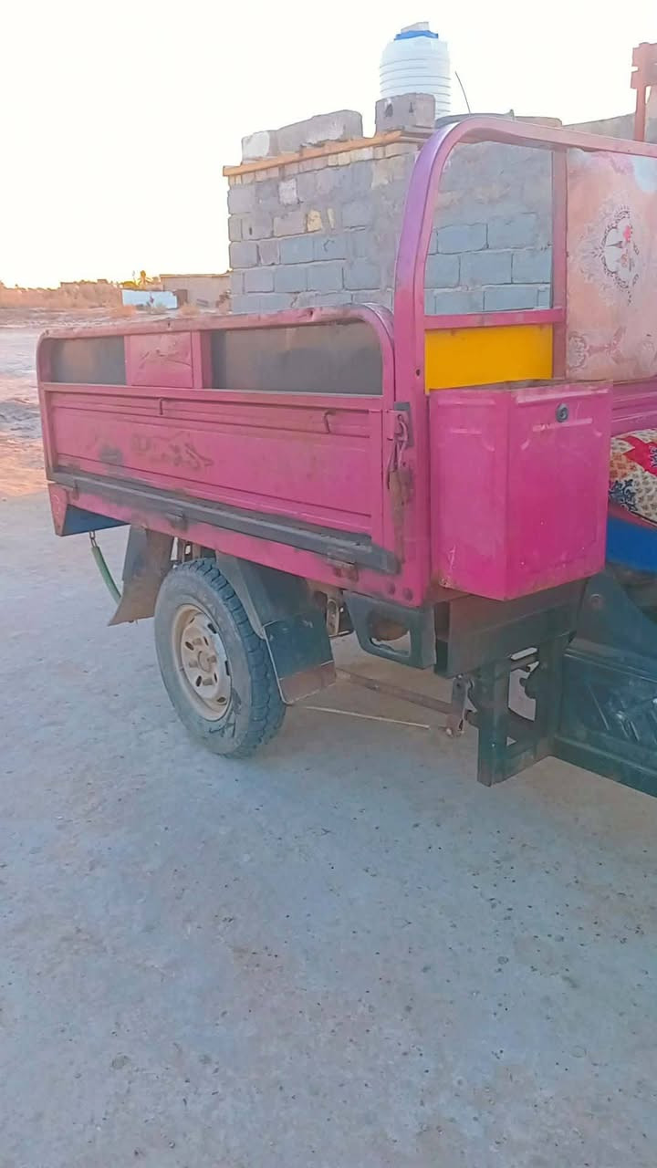 سلام عليكم
ستوته جمره للبيع موديل2017 ستوته خير من الله محرك 2023 لا تنقيص ولا تبخير تايرات 3جدد كهربائيات سلف كلها شغاله ستوته نضيفه ركبه طاگه وبيها باج اوراق أصولي السعر مليون وبيها مجال مكاني ناحيه اللطيفيه الرقم ***********
