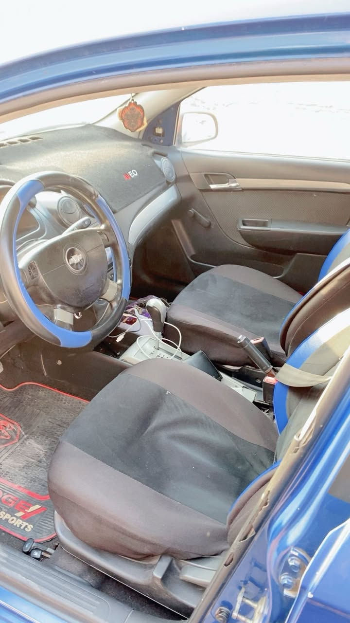 افيو 2007 وارد محرك 1600مسكر جاهزة من كلشي مصبوغه حزام جماليه السعر55وبيهه مجال رقمهه بغداد ثاني يوم تحويل للاتصال واتساب مفتوح ***********
***********
