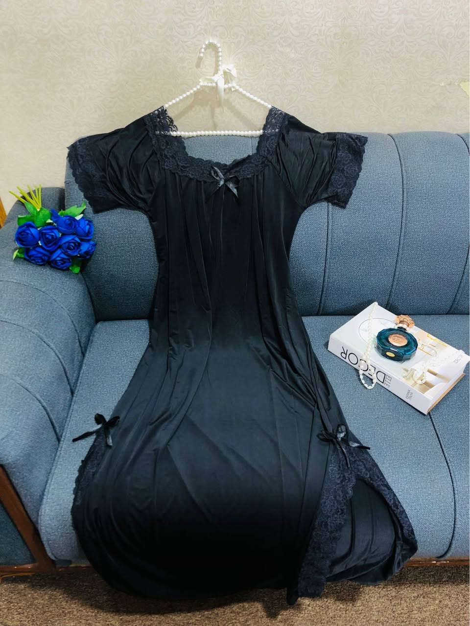 الخـامة جنن بـارده شرط الفحص أمام المندوبَ 
-
السعر ١٠ قطعتين بـ ١٨ ❤️
-
القياس من وزن ٥٠ الـ ٩٥ ✨
-
توصيل لكربلاء ٣ محافظة ٦💕. كربلاء, العراق


**إذا كنت صاحب هذا الإعلان وتريد حذفه لأي سبب، رجاءا أرسل رسالة إلى الدعم الفني**