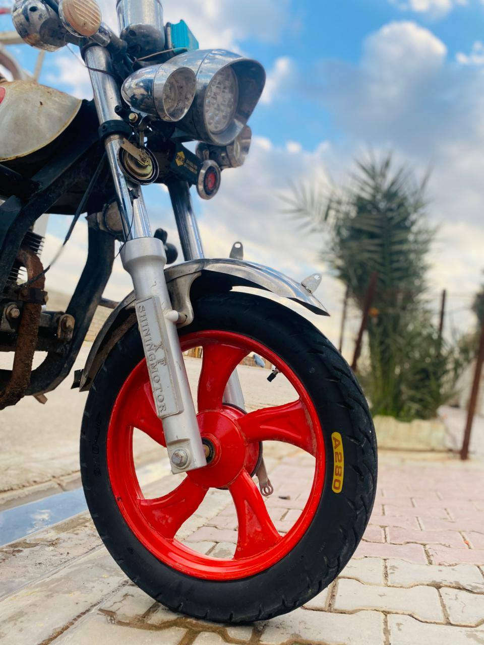 ستوته للبيع موديل ٢٢ محرك نضيف بل شرط  كهربائيات شغاله ويل كروم فحل ناصي للتواصل عبر الرق ***********
