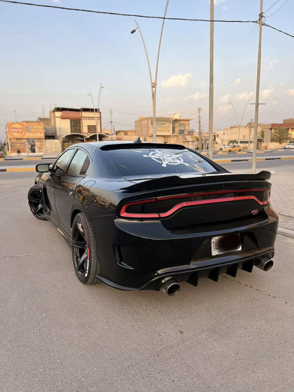 السلام عليكم جارجر 2016 وارد كندي داخله كفاله بيهه كلير صبغ ربع بيبان اثنين صفحه الايمن رقم بغداد سنويه 2027 السعر 170 العنوان البصره الرقم ***********
