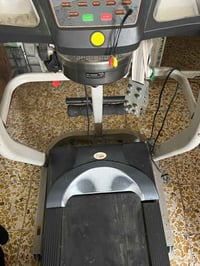 جهاز جري • مستخدم • ماتور محروق