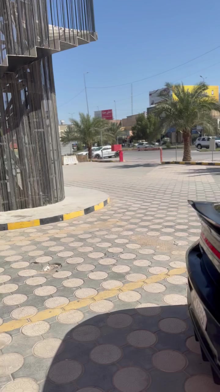 جارجر Max R/T
موديل 16 اصل
اللون اسود 
ماشيه 122 ميل
 رقم بغداد شبـه مميز
السياره فول فتحه
كشنات جلد تبريد تدفئه 
شاشه كبير تحكمات ستيرن 
رادار جانبي نقطه عمياء 
عليها برمجة وتفريغ البطل ايكل طلقات وكت اوف وحماوة ثابته 85 بيهة هواي موصفات بعدد ما مذكورة تخم تاير ستوني. شادة عليهة ادامة كاملةً  سيارة جديدة منن كل نواحي. 
الحادث : براكيت وصور حادث موجودة
مكانيً نجف ***********
