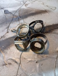 16غرام فضة للبيع مكاني بغداد الغزالية  07874077151 قيم بل يرضي اللة وخ...