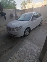 النترا ٢٠١١ • محرك ٢٠٠٠ • رقم انجليزي