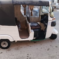 تكتك • موديل ٢٠ • كربلاء حي الغدير