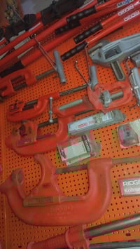 RIDGID • شارع الرشيد • توصيل لجميع المحافظات