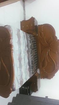 غرفه اخشاب • نضيفه • سماوه