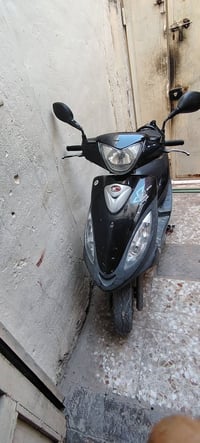 كيمكو • جيل ٣ • ٢٠١٤