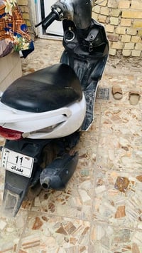 بغداد • دراجة ماكس • بيها مجال