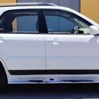 سبورتج • ٢٠١٠ • مكينة ٢٠٠٠