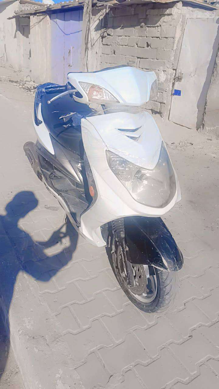 سلام عليكم ورحمه الله وبركاته 
سكنس فحل نوزل 
محرك 58/5
كلجات FF
دهن موتل جديد ليوم بدلته 
كهربائيات كامله سلف 
بيع 550
او مراوس بدراجه ايراني حديث 🤚
مكاني يوسفيه ناحيه الرشيد 
واتساب فقط ***********
