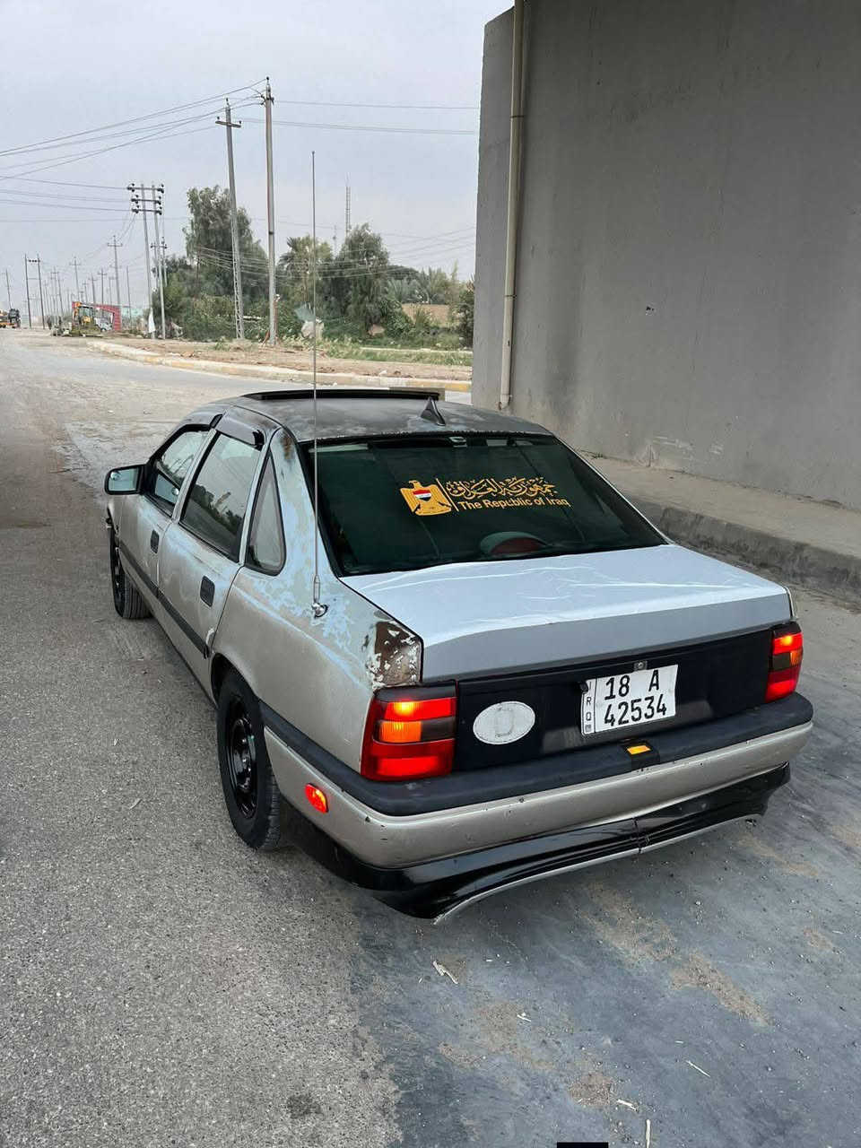 سلام عليكم ابول فكترا 93سنوية 30رقم بابل دولي باسم صاحبها بل دورة يريدتحويل مشروع وطني بجم عريض دشبول نفخ ايرباك سايق وايرباك سكن دوشمة كشنات جاهزة الخير بعدهة عل بلاد يرادلهة صبغ مكاني بغداد لتاجي ***********بي وساب لاسية بي وساب ***********سعر خاص
