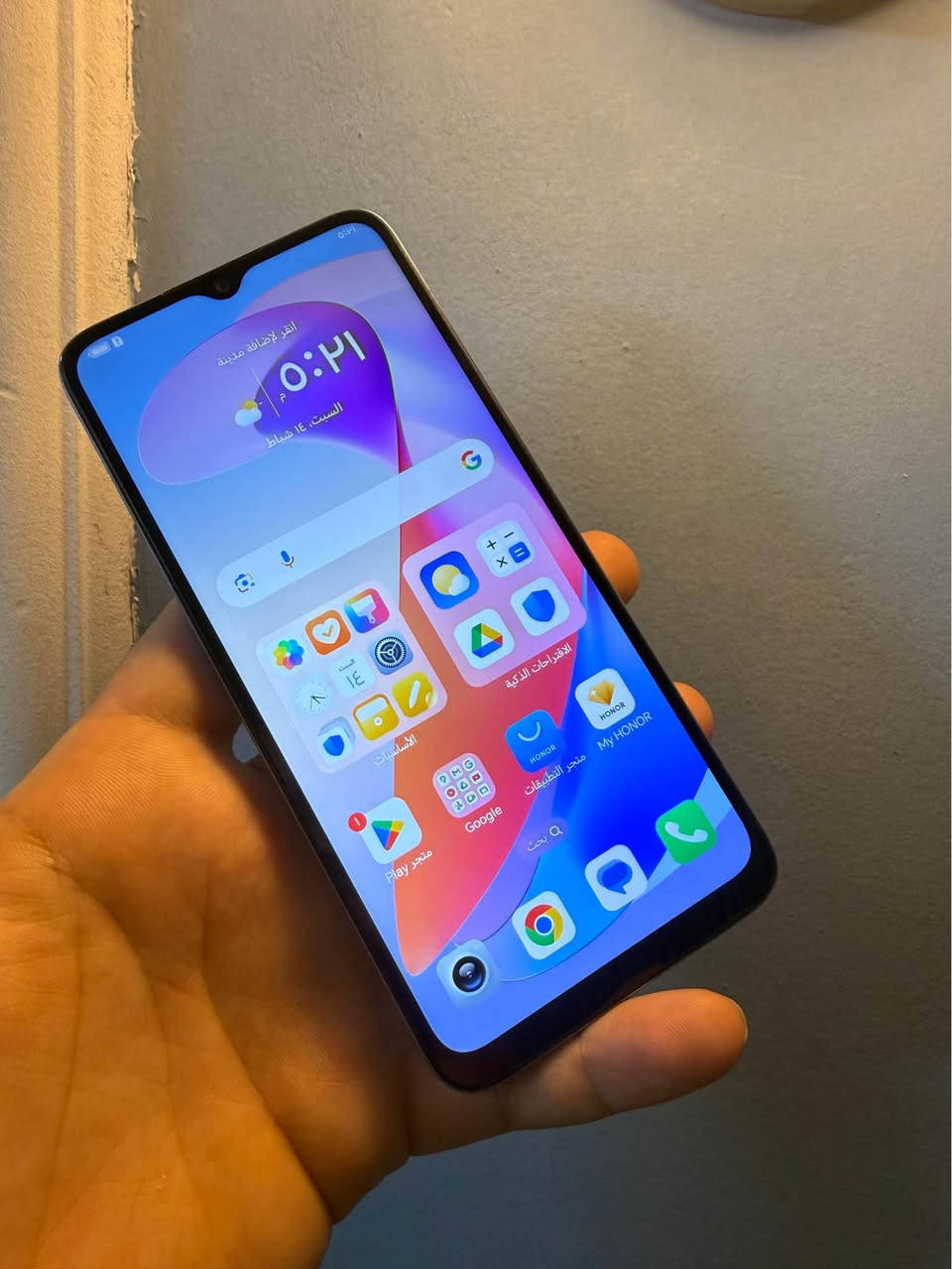 هونر اكس 6 اي ذاكرة 128 عشوائية 4+4 جاز نضيف كلش مابي اي خلل مداخل تصلح بلادي مابي اي خلل للبيع او مراوس السعر 85 بغداد الشعلة الخطيب *********** بغداد, العراق
