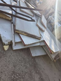 سندويج مستخدم • سندويج للبيع • بانل مستخدم • ألواح سندويج • سندويج سقف...