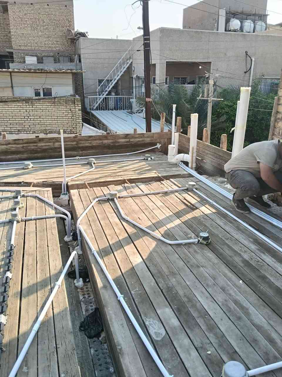 الحمد لله دائماً و ابدا
نشر سقف 
أبو علي ضياء الفريجي 
***********
