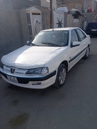 بارس • ٢٠١٤ • رقم قادسيه