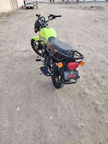 دراجه دايوان موديل 25 جديده ستعمال شخصي الوراق سكنر المكان الديوانيه السعر مليون 400 الستفسار اتصل ***********
