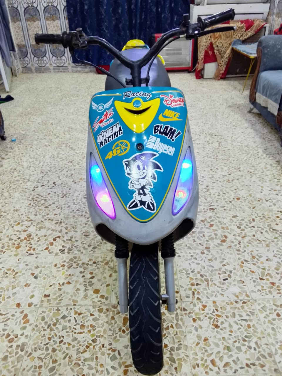 550    500


**إذا كنت صاحب هذا الإعلان وتريد حذفه لأي سبب، رجاءا أرسل رسالة إلى الدعم الفني**