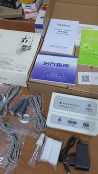 جهاز طبي • متوفر