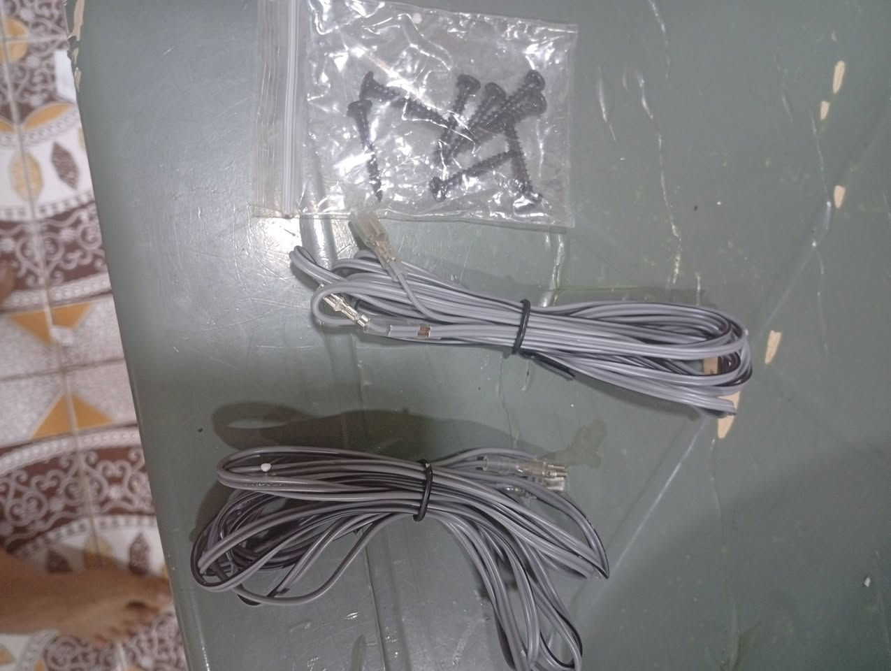 دمام مضخم صوت للسيارات قطعتين كبار كاملات قطعه كلش حلوه وقويه بس ب45 الف مع التوصيل على اول تم واتساب ***********
