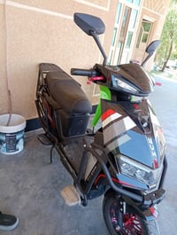 موديل ٢٥ • اخو الجديد • ٦ بطاريات