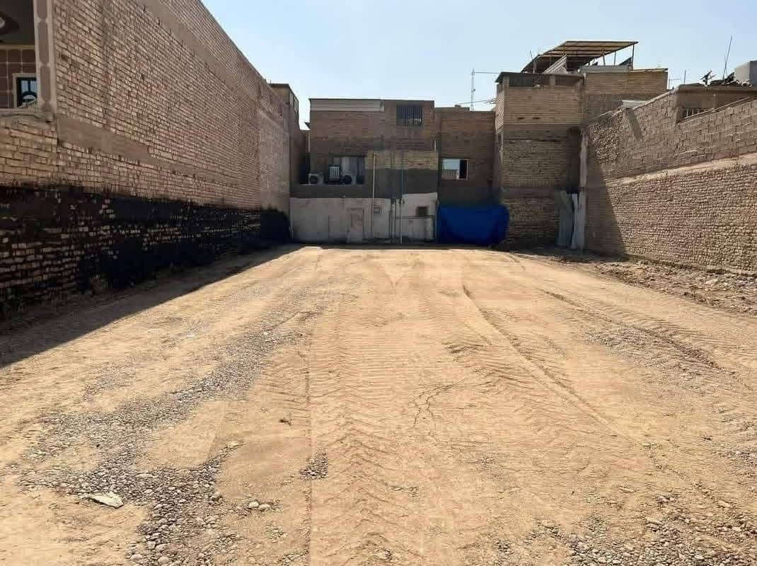 #تفليش البيوت ورفع الانقاض وتعديل الأرضية بمواد البيت بدون فلوس سد بسد في جميع مناطق ديالى***********
